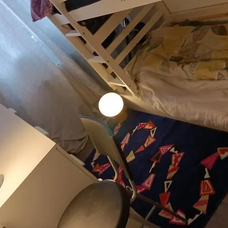 Apartament Super Appartement