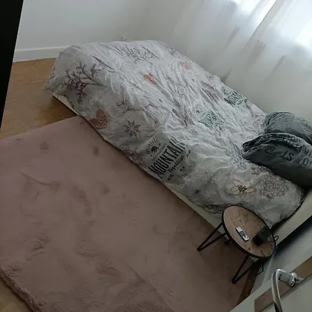 Super Appartement Bondy